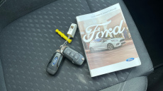 Ford Fiesta 1.0 EcoBoost Zetec 5dr Petrol Hatchback